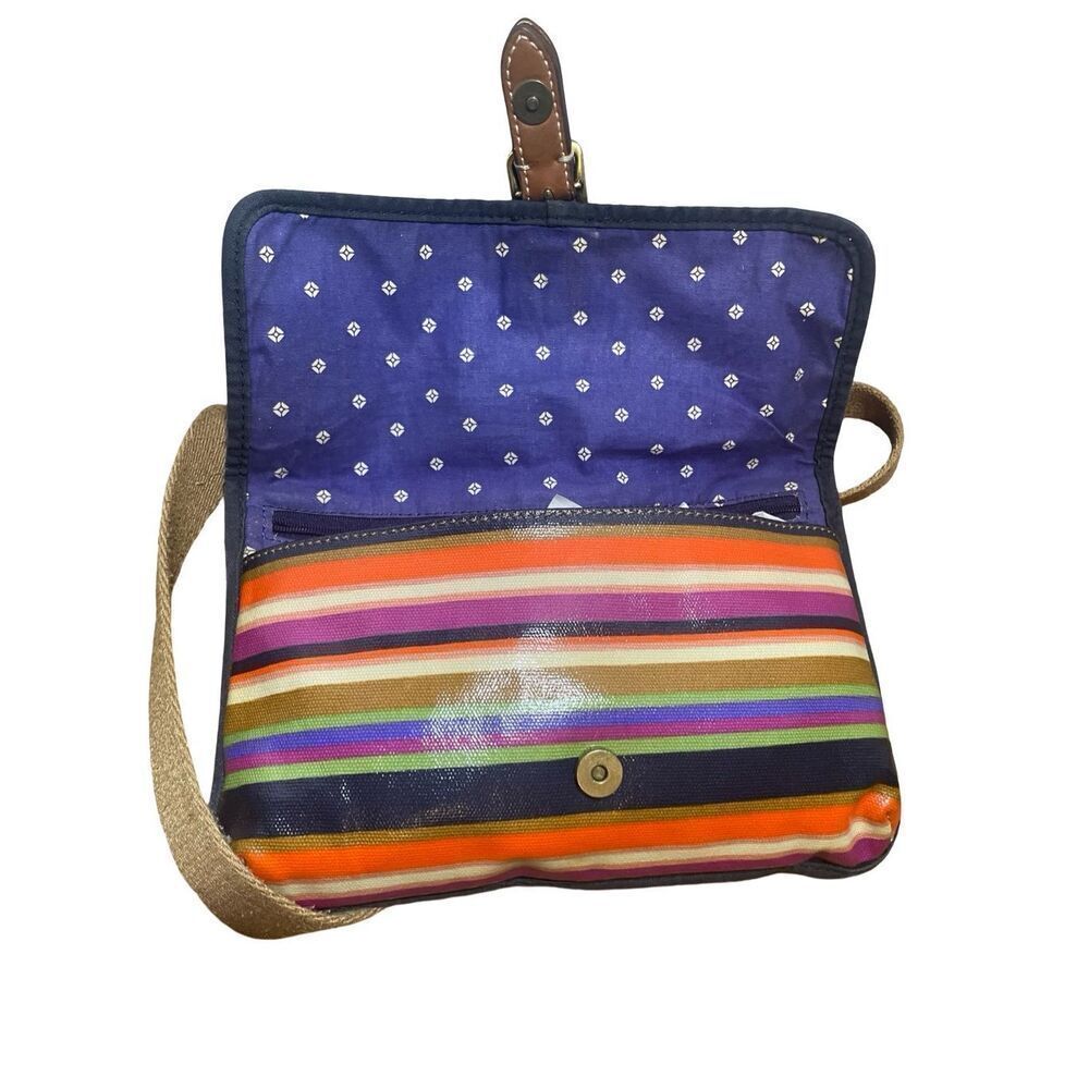 Fossil Key Per Mini  Crossbody - Picture 2 of 6